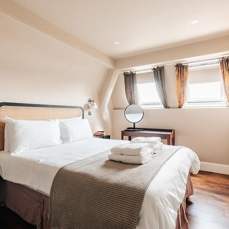 Redland Suites - Apartment 7 Бристоль Экстерьер фото