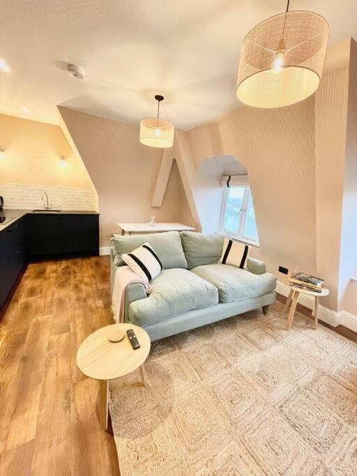 Redland Suites - Apartment 7 Бристоль Экстерьер фото