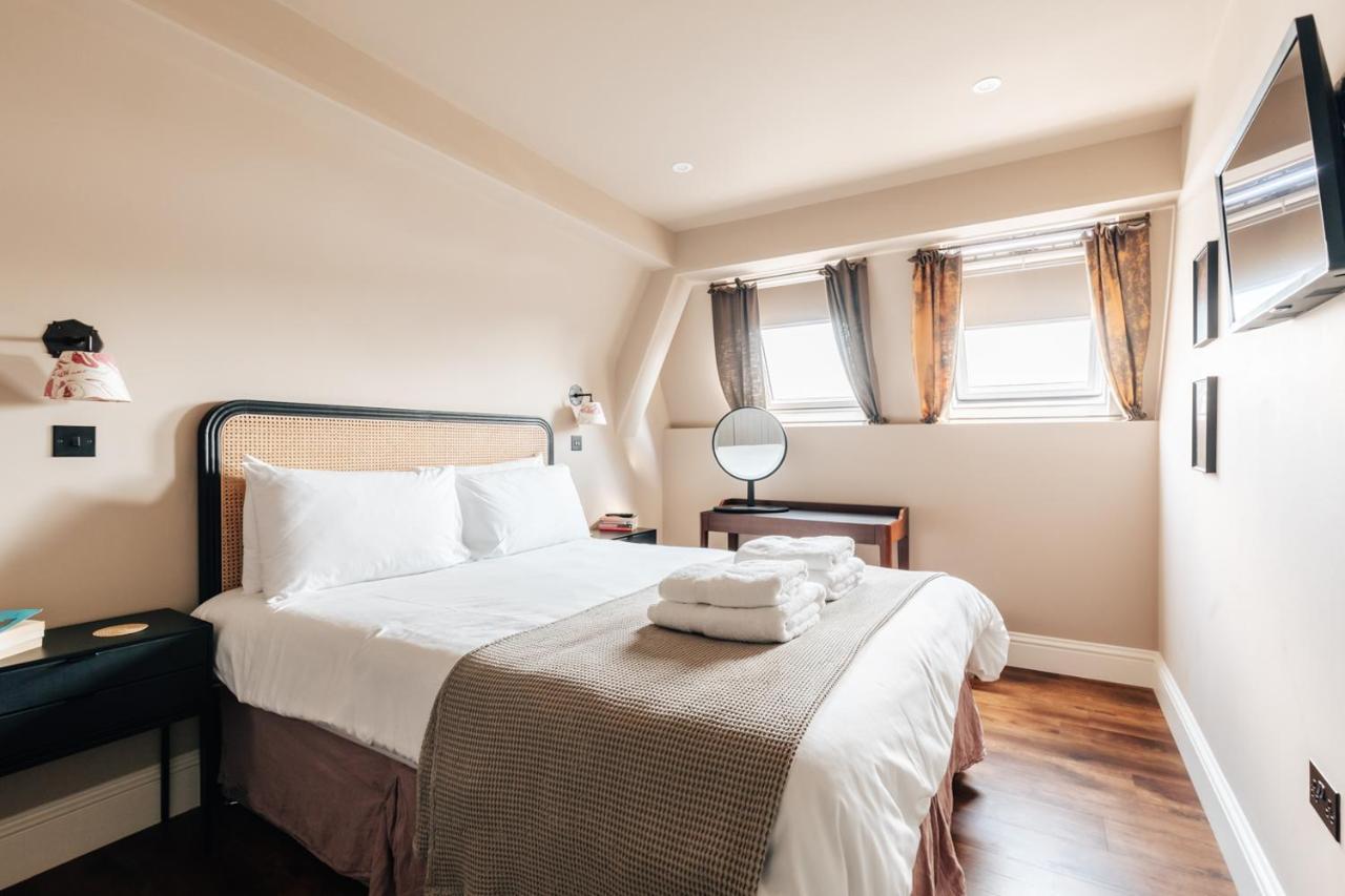 Redland Suites - Apartment 7 Бристоль Экстерьер фото