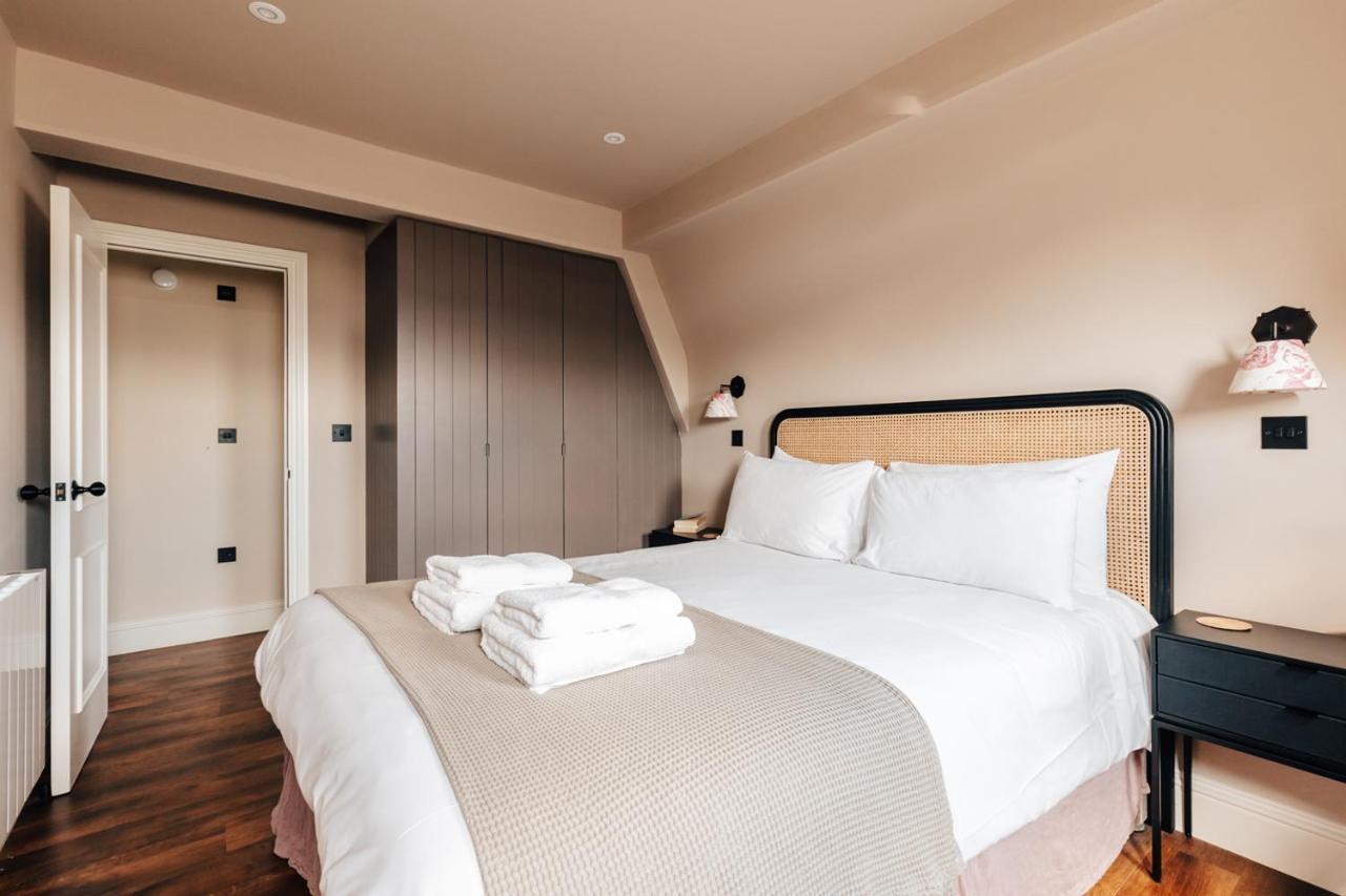 Redland Suites - Apartment 7 Бристоль Экстерьер фото
