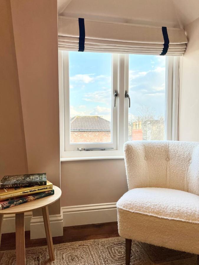 Redland Suites - Apartment 7 Бристоль Экстерьер фото