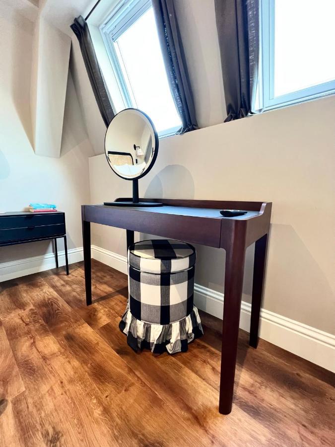 Redland Suites - Apartment 7 Бристоль Экстерьер фото
