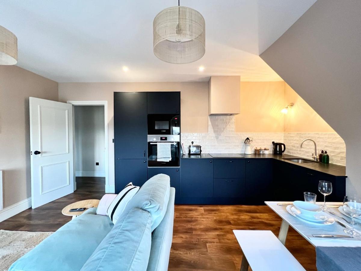 Redland Suites - Apartment 7 Бристоль Экстерьер фото